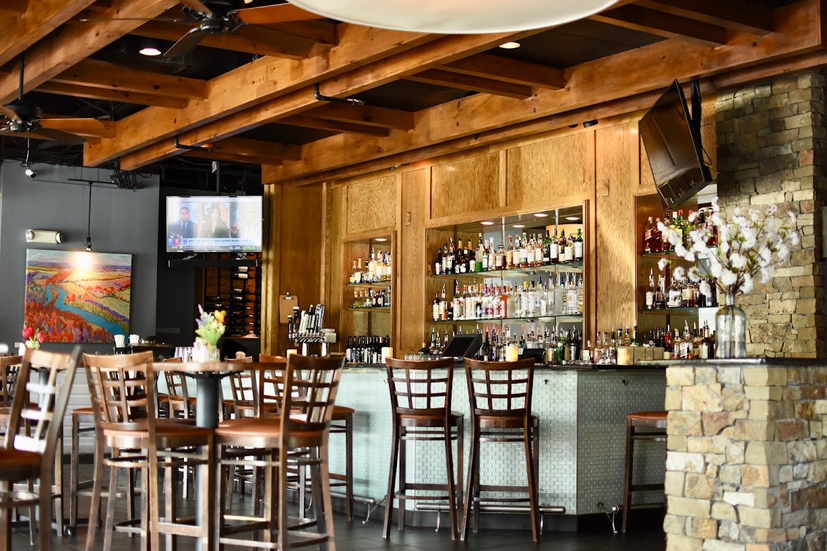 Tavern In The Village